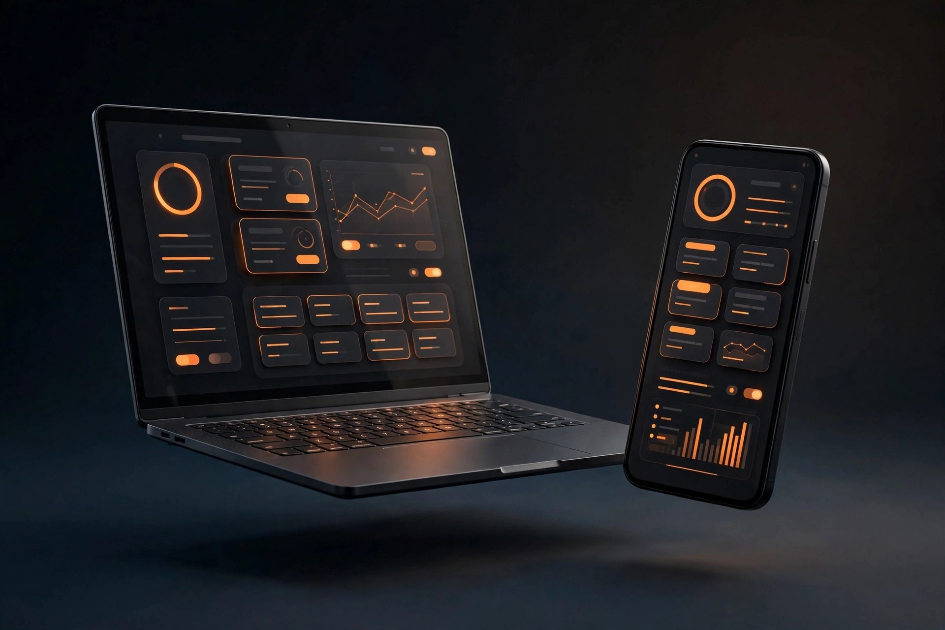 Business Website Build